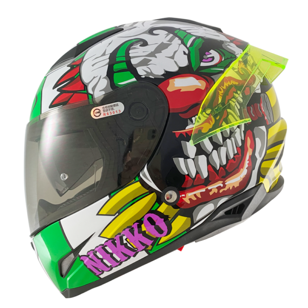 Nikko store helmets price