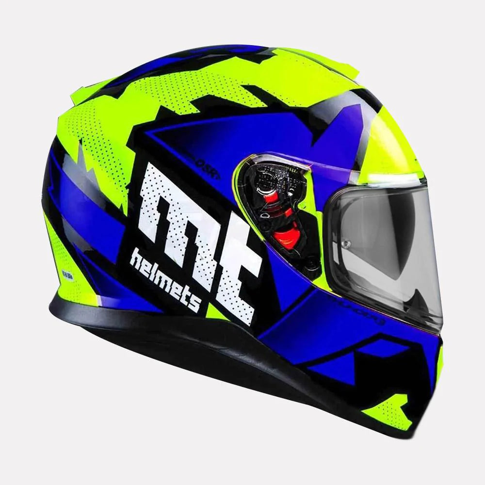 Mt helmets store thunder 3 price