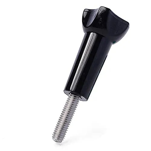 ACTIONPRO 2 x Stainless Steel Long Thumb Knob Bolt