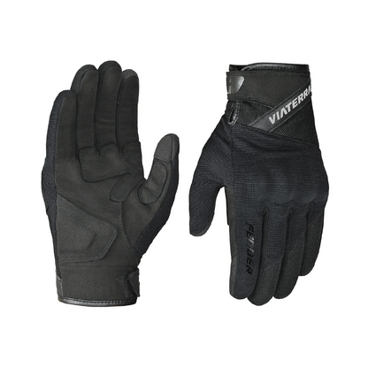 VIATERRA FENDER – DAILY USE MOTORCYCLE GLOVES FOR MEN