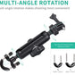 Action Pro 360°Motorcycle Bike Camera Holder Handlebar Mount Bracket