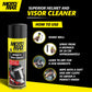 Motomax Helmet and Visor Cleaner, 200ml