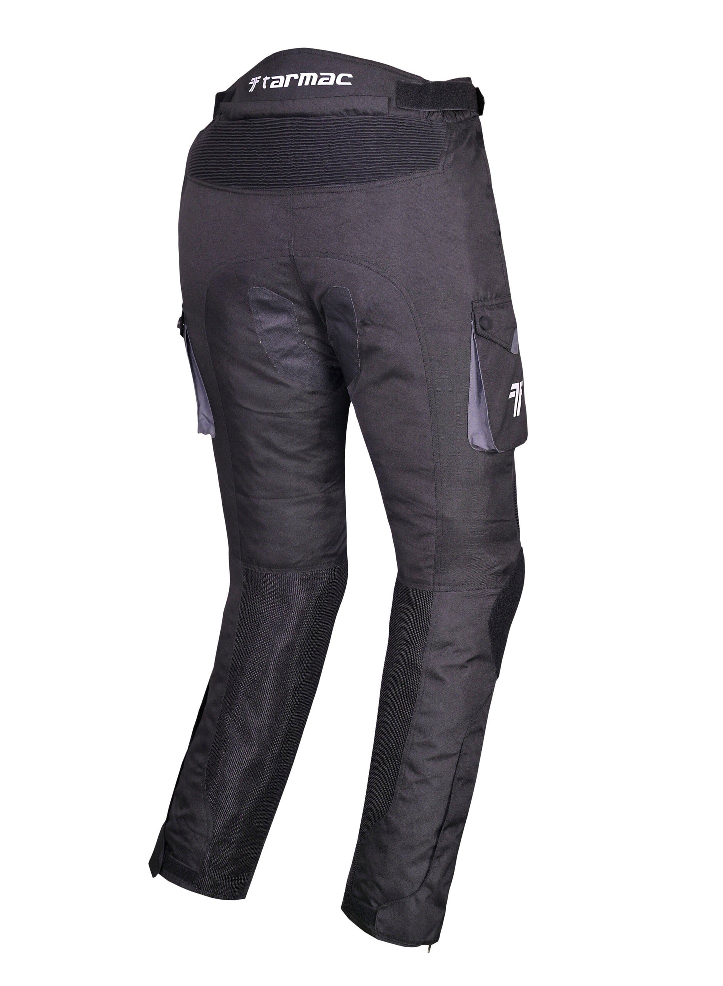 Tarmac Adventure Pants with sliders