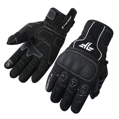 Tarmac Tex Black Glove