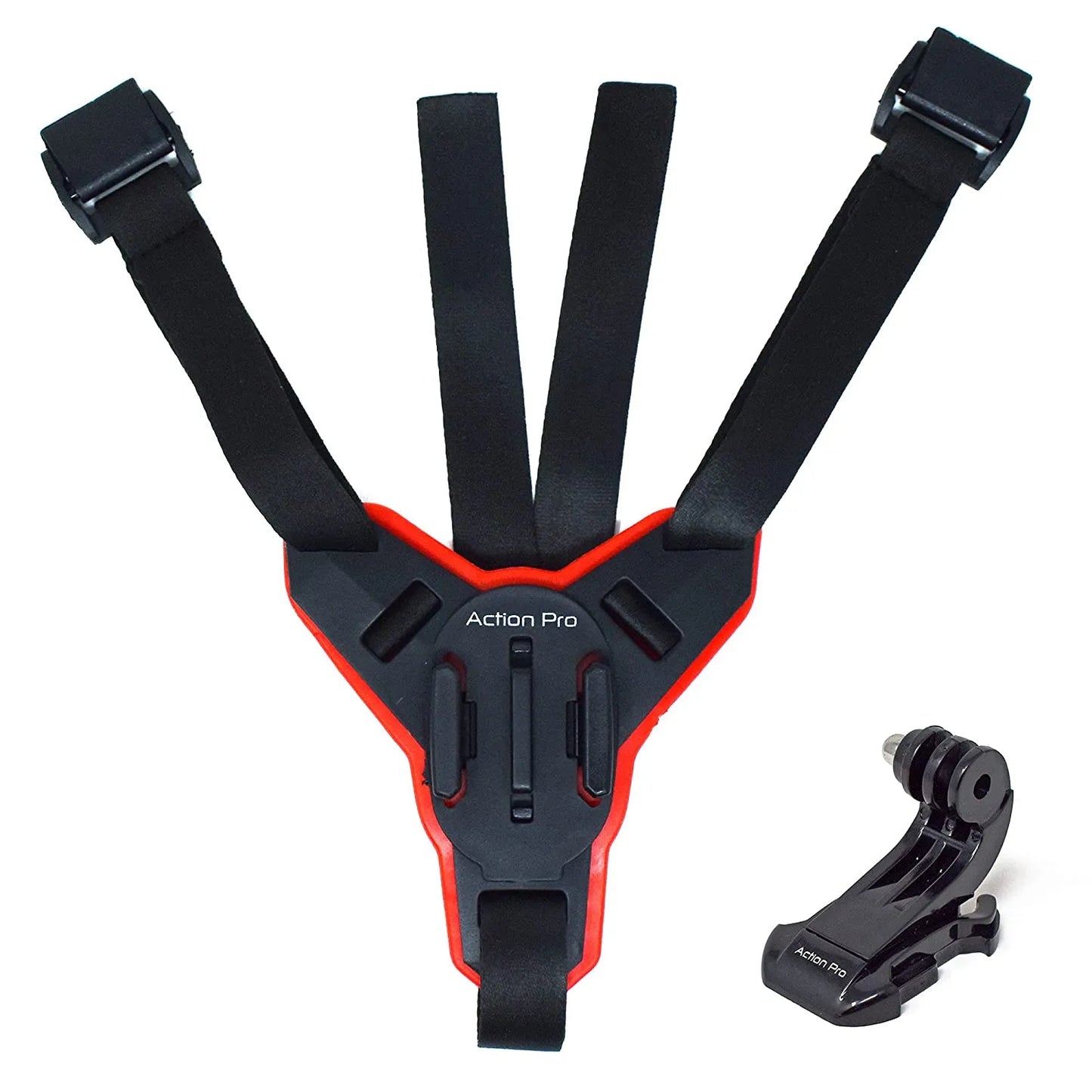 ACTIONPRO Chin Mount Strap