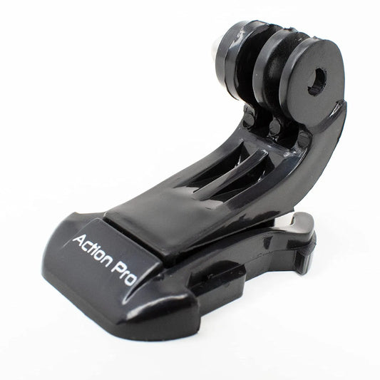 ACTIONPRO J Hook Quick Release Buckle Mount