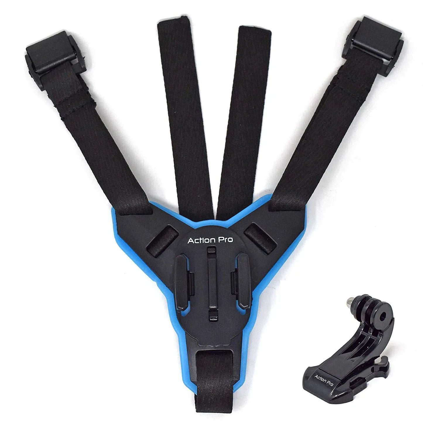 ACTIONPRO Chin Mount Strap