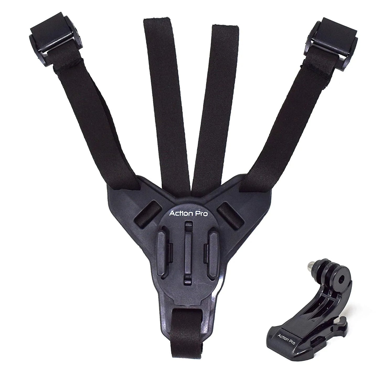 ACTIONPRO Chin Mount Strap