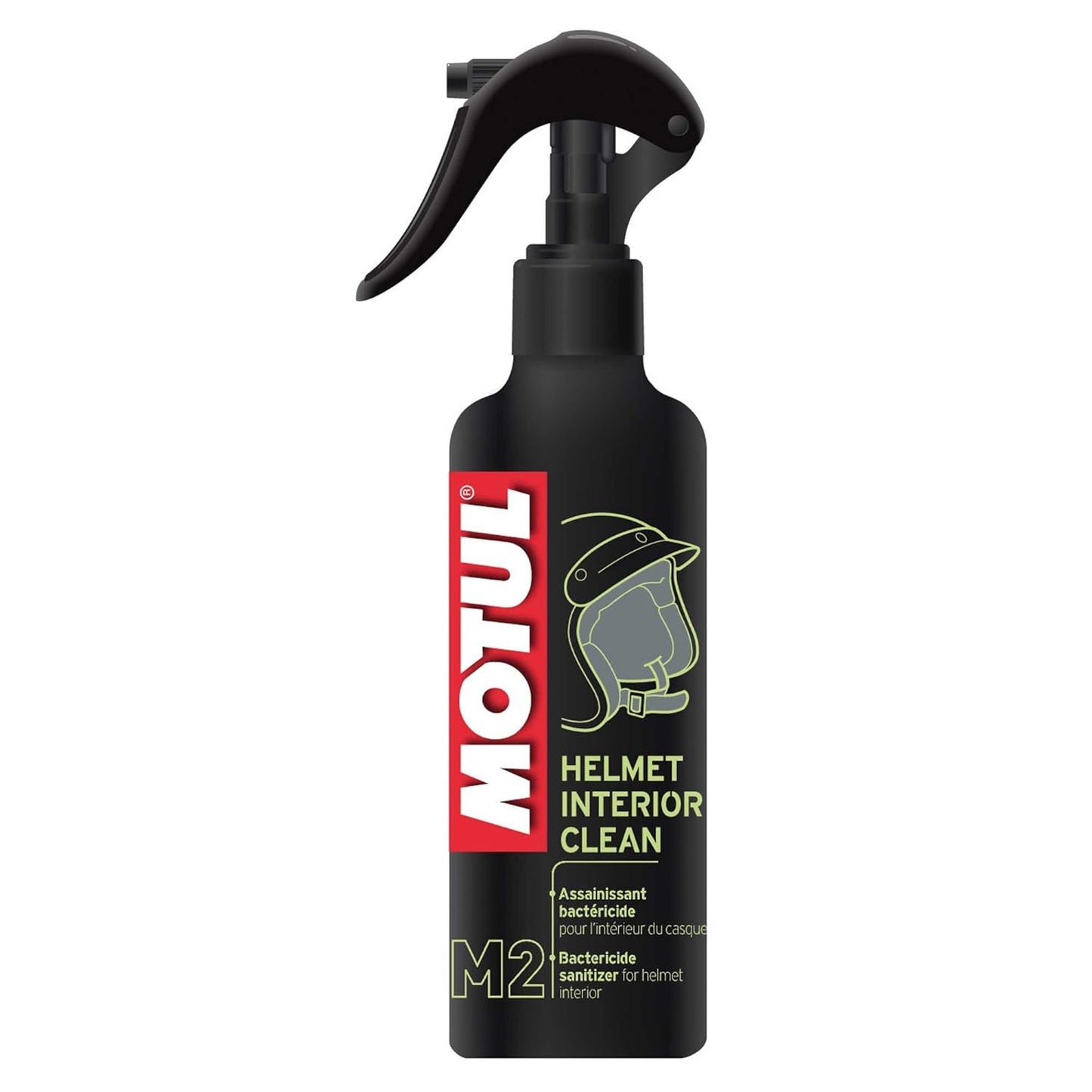 Motul Helmet Interior Cleaner 250ML