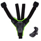 ACTIONPRO Chin Mount Strap