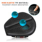 Motorcycle Honeycomb Air Gel Seat Cushion - Universal Fit