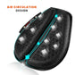 Motorcycle Honeycomb Air Gel Seat Cushion - Universal Fit