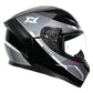 AXXIS SEGMENT AZOR HELMET