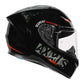 AXXIS Segment NYC Helmet (B5)