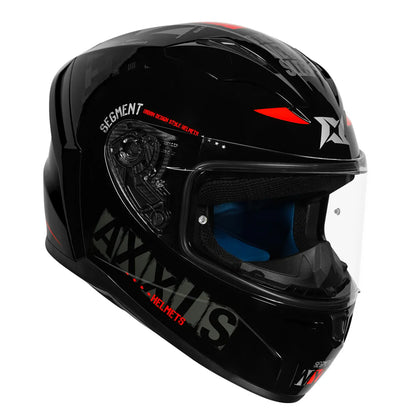 AXXIS Segment NYC Helmet (B5)