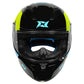 Axxis Segment Squame Helmet