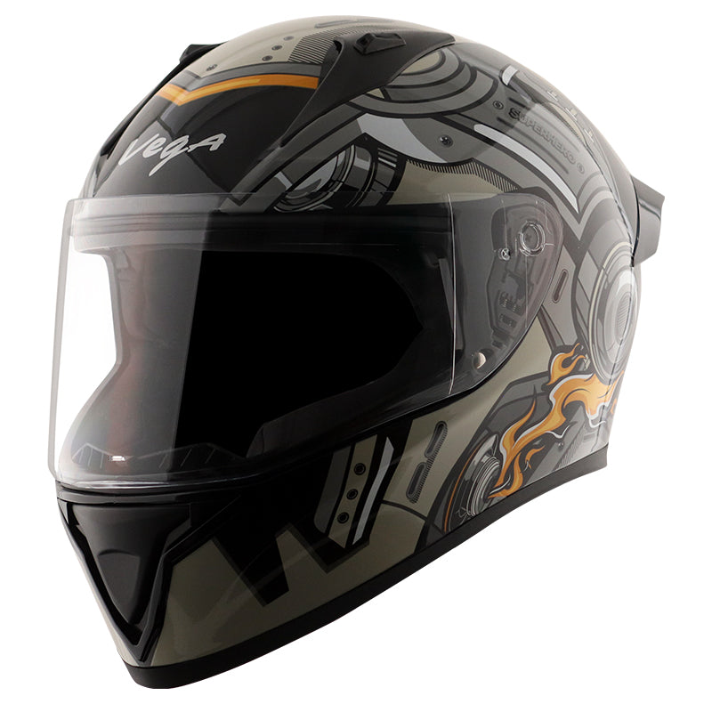 Vega company 2024 helmet price