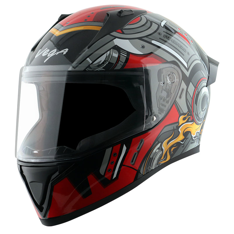 Vega 2024 helmet price