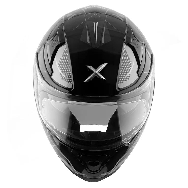 Apex Hunter Helmet