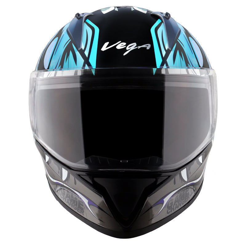 Vega Helmet Buy Online A perfect Combination of Safety and Style