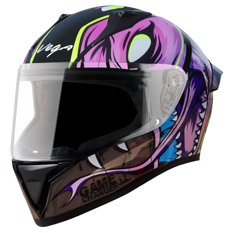 Best helmet hot sale under 5k