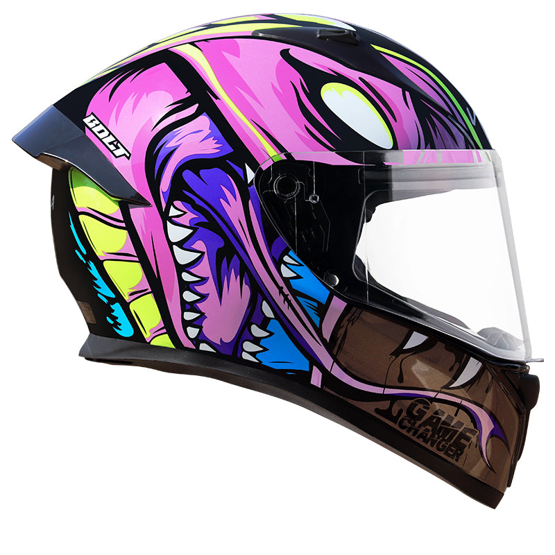 Top helmets best sale under 3000