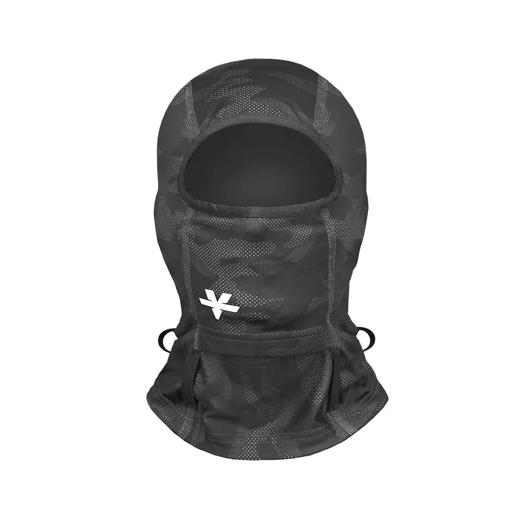 VIATERRA 2nd SKIN BALACLAVA CAMO