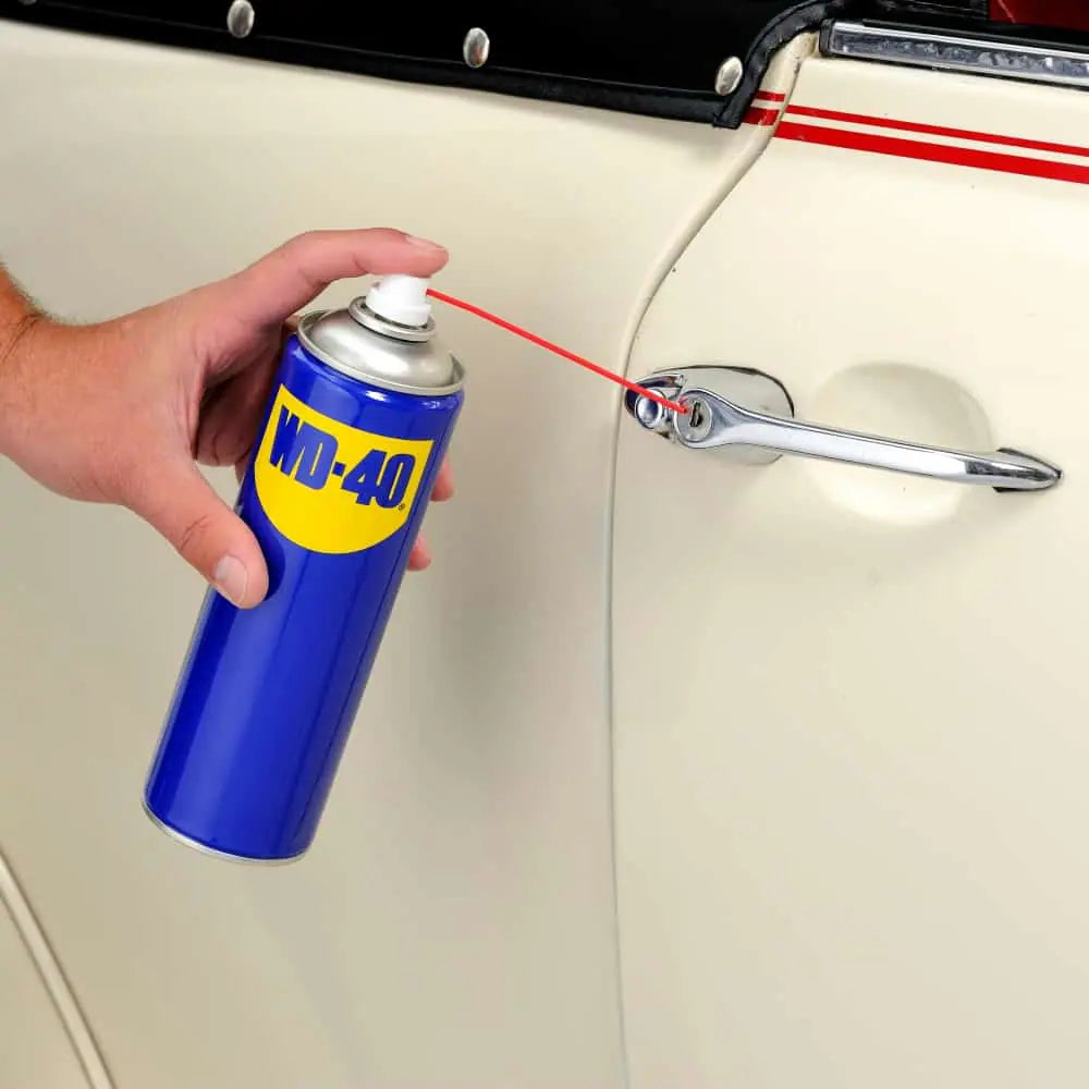 WD-40® Multi-Use Product Original (420ml)