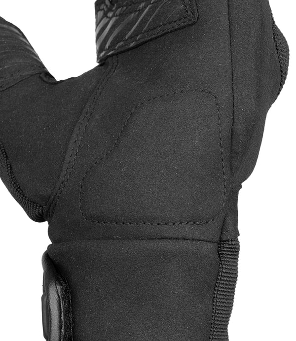 CRAMSTER FLUX WP GLOVES