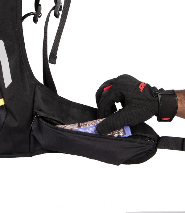 CRAMSTER OASIS HYDRATION BACKPACK