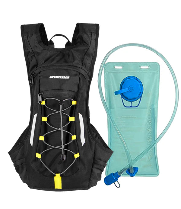 CRAMSTER OASIS HYDRATION BACKPACK