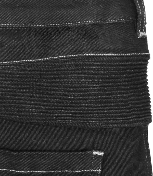 CRAMSTER VELOCITY MOTORCYCLE JEANS