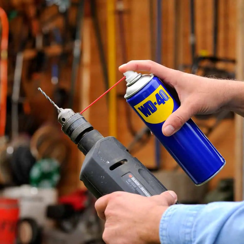 WD-40® Multi-Use Product Original (420ml)