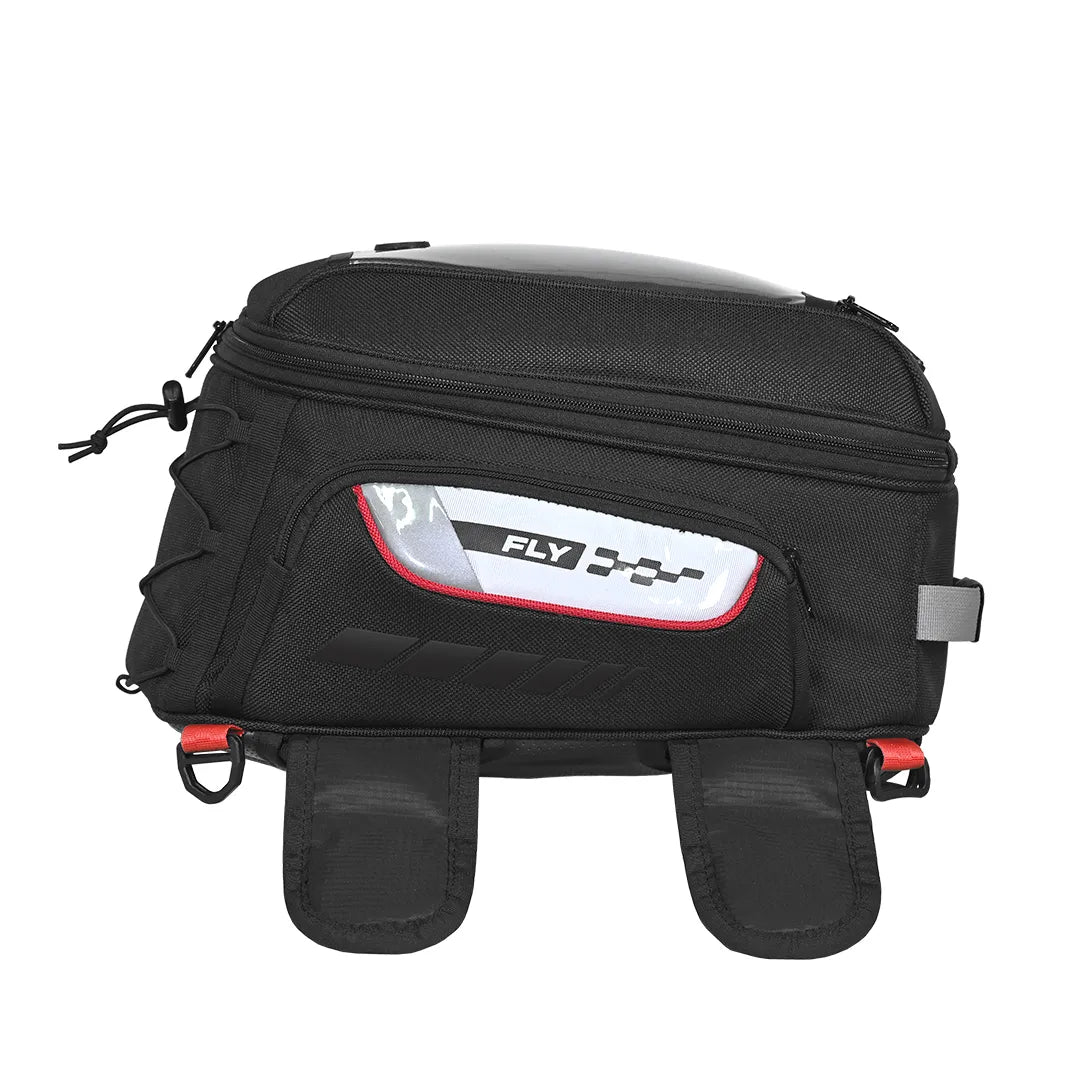 VIATERRA FLY MAGNETIC - MOTORCYCLE TANK BAG (MAGNET BASED)