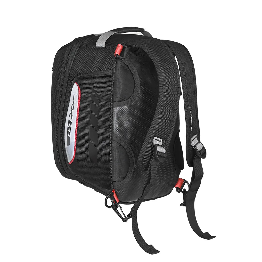 VIATERRA FLY MAGNETIC - MOTORCYCLE TANK BAG (MAGNET BASED)