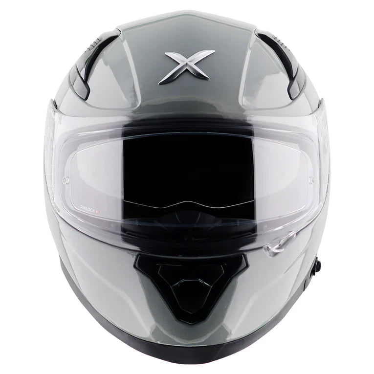 Apex Solid Color Helmet