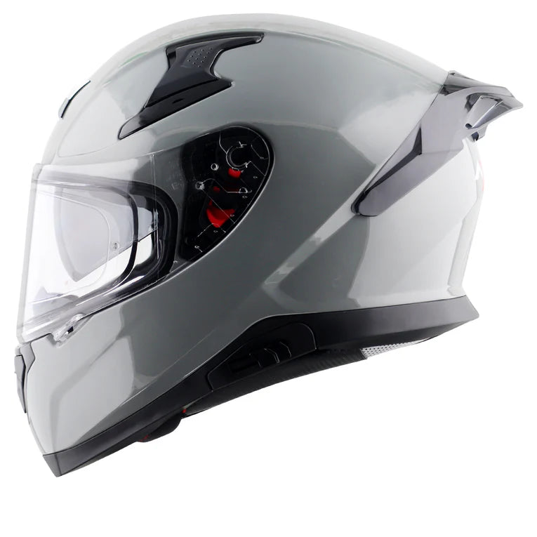 Apex Solid Color Helmet