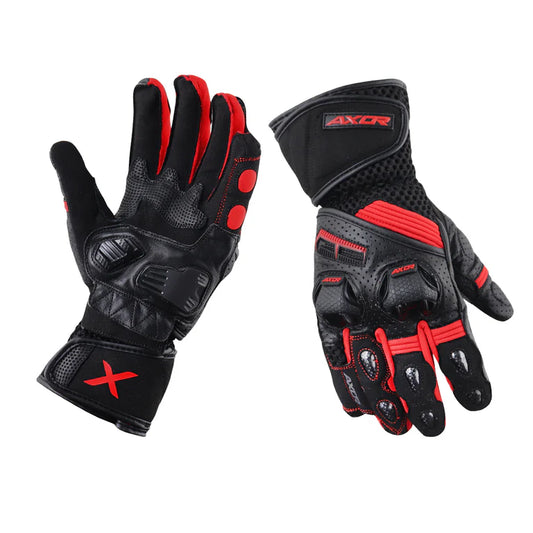 AXOR GATOR RIDING GLOVES