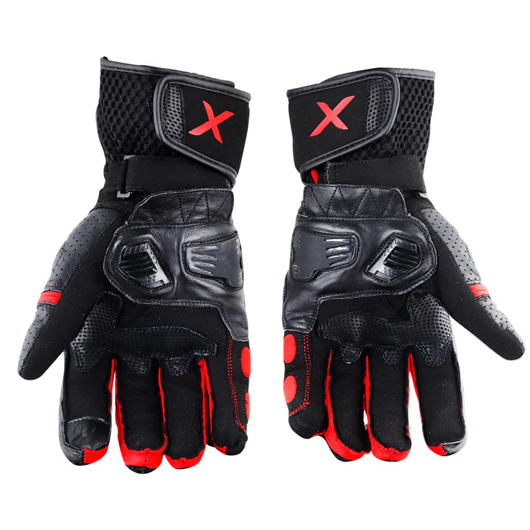 AXOR GATOR RIDING GLOVES