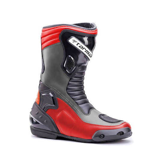 Tarmac Speed Black Boot