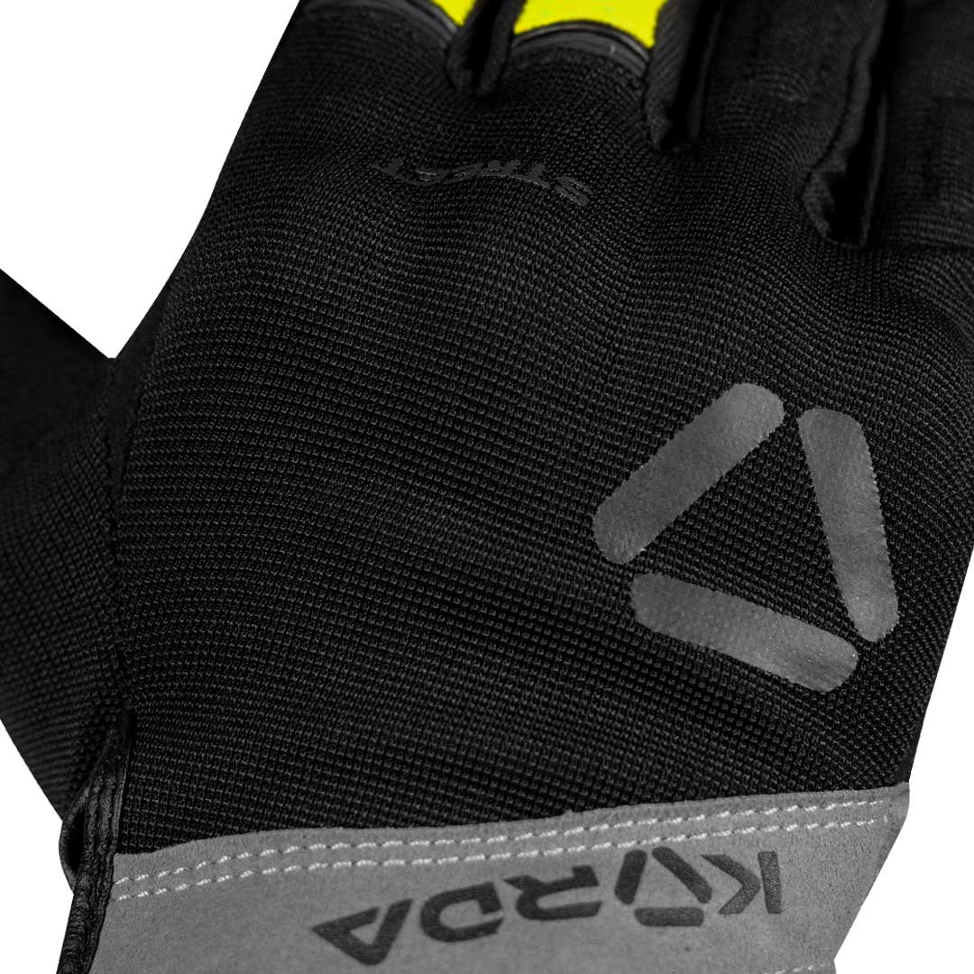 Korda Street 2.0 SF Riding Gloves