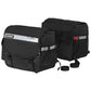 VIATERRA LEH - 100% WATERPROOF MOTORCYCLE SADDLEBAGS