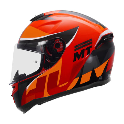 MT HUMMER OASIS HELMET