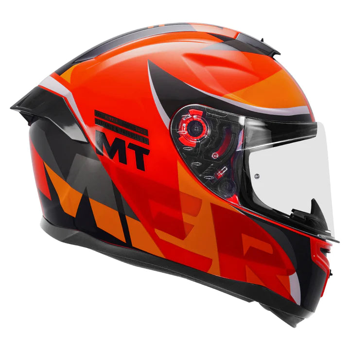 MT HUMMER OASIS HELMET