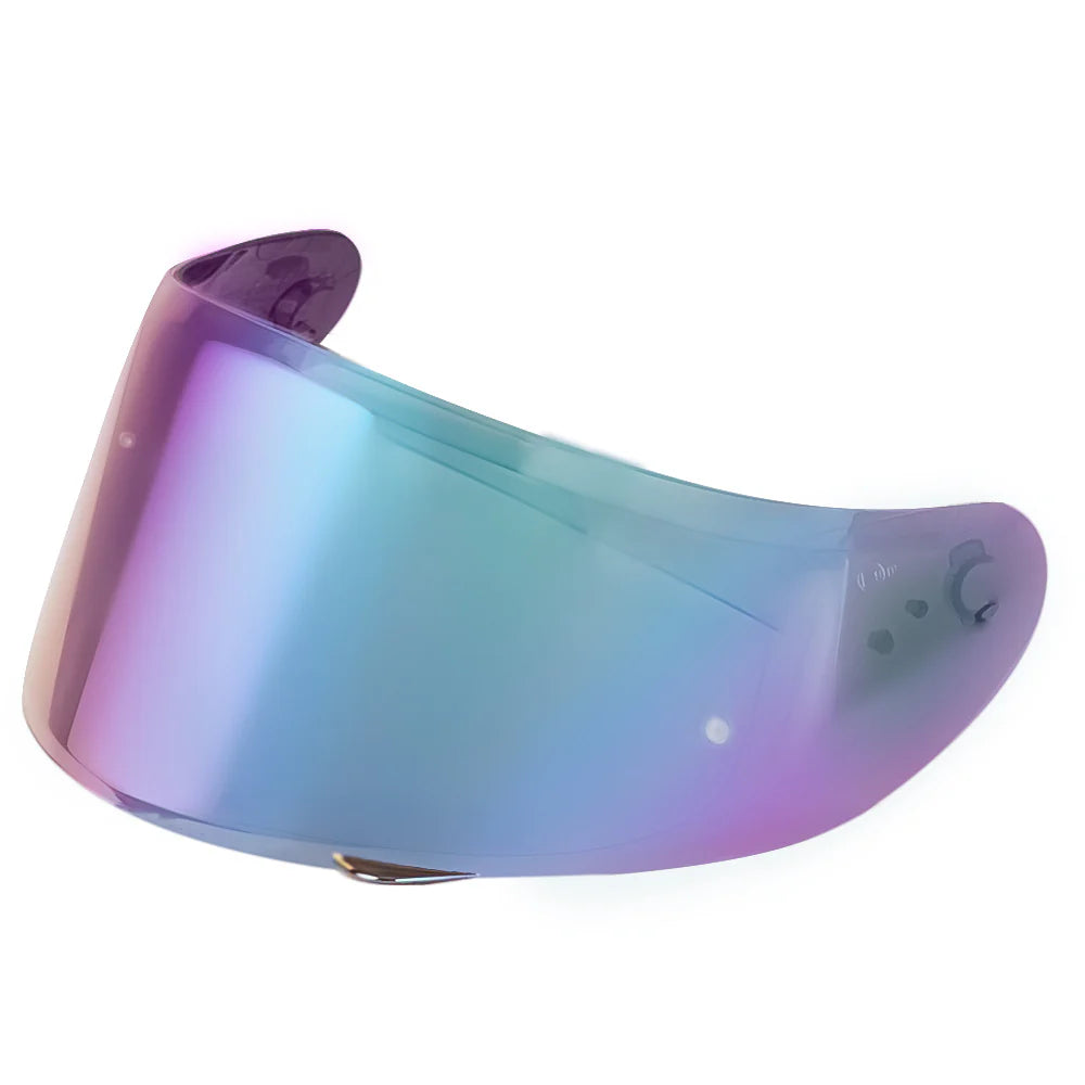 MT V12 RAINBOW VISOR