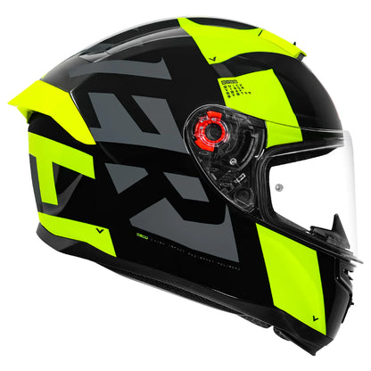 MT HUMMER AIR HELMET