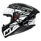 MT THUNDER3 PRO SCRAPE HELMET