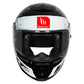 MT THUNDER3 PRO SCRAPE HELMET