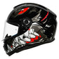 MT Hummer B Lycan Helmet