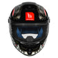 MT Hummer B Lycan Helmet